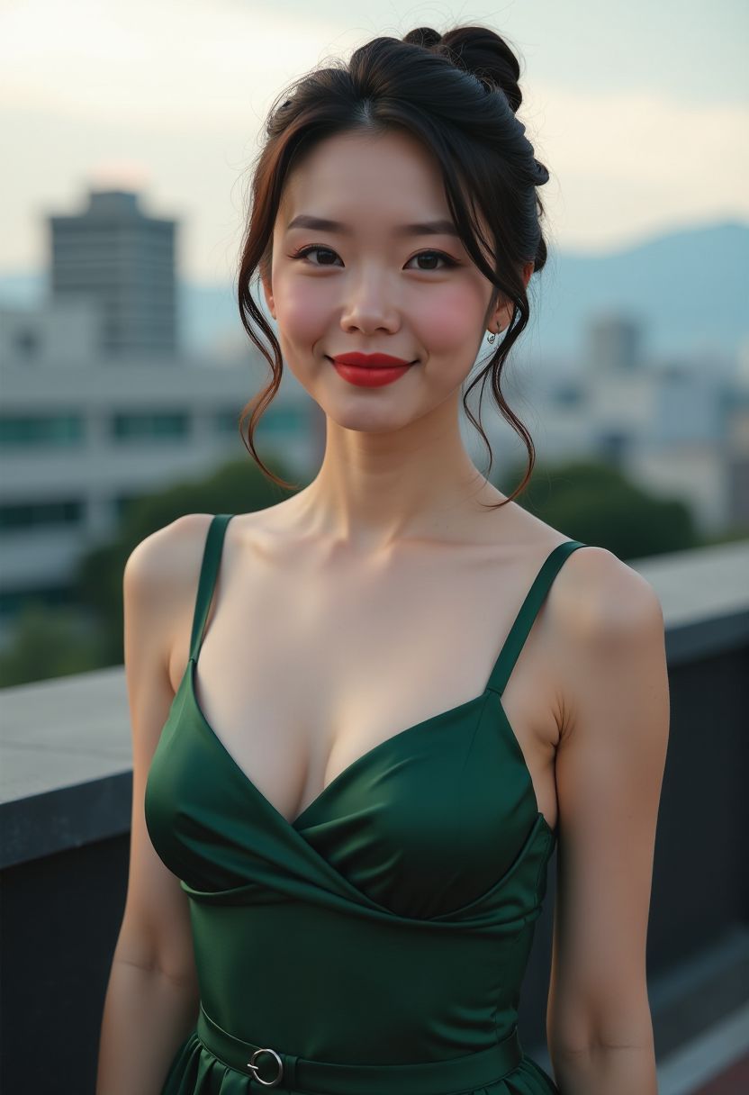 爱情电影晚风经过你剧照