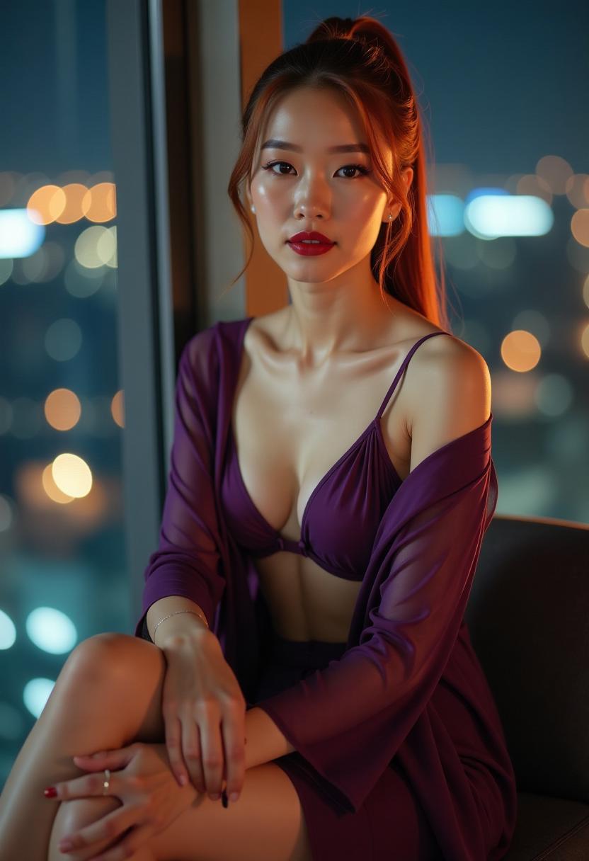 动画拾光邮局海报